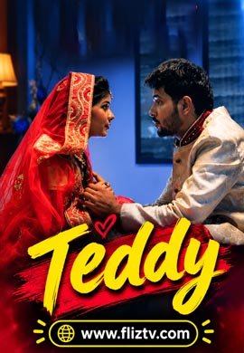Teddy